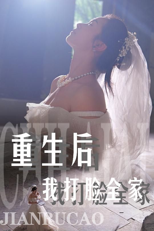 重生后我打脸全家 海报