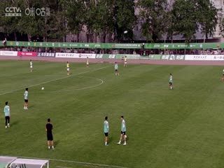 中乙联赛 北京理工VS山西崇德荣海 20250426 海报