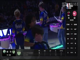 NBA常规赛 马刺VS灰熊 20240410 海报