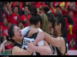 WCBA常规赛 辽宁双喜电器VS武汉盛帆白鹤 20231215（李月擎） 海报