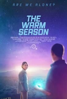 温暖的季节 海报