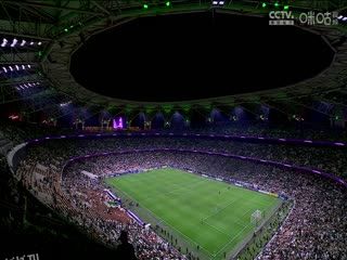 亚冠精英八分之一决赛 吉达国民VS赖扬 20250312 海报