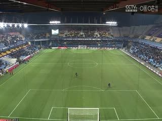 法甲联赛 蒙彼利埃VS摩纳哥 20250118 高清海报