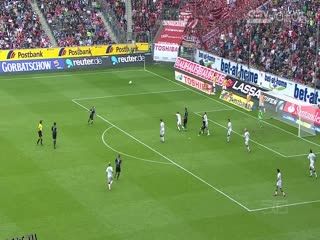 德甲  斯图加特vs勒沃库森 (胡小凡) 20231210 海报