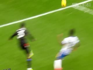 英超联赛 莱斯特城VS狼队 20241222 高清海报