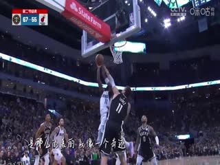 NBA常规赛 掘金VS热火 20250118 高清海报