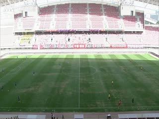 足协杯第二轮比赛 陕西西北青年人VS重庆铜梁龙 20250419 海报