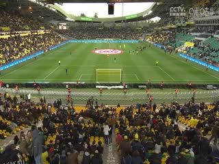 法甲联赛 南特VS里尔 20250316 海报