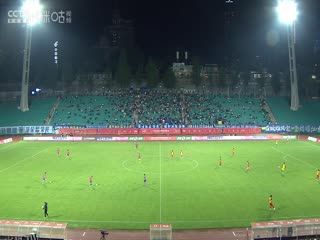 中甲联赛 南京城市VS重庆铜梁龙 20250426 海报