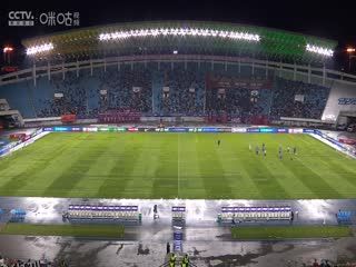 中超联赛 长春亚泰VS天津津门虎 20250517 海报