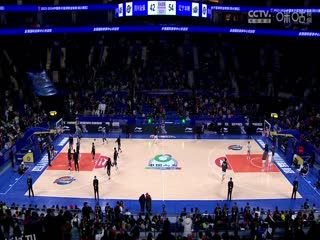 CBA常规赛第21轮 四川金强VS辽宁本钢 20231224（字诚） 海报