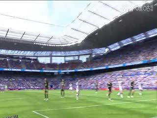 西甲 皇家社会vs吉罗纳 (李霄) 20230812 海报