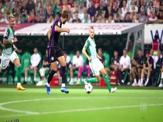 德甲 门兴格拉德巴赫vsRB莱比锡 (刘洋) 20230923 海报