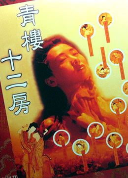 青楼十二房 海报