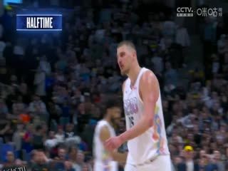 NBA常规赛 步行者VS76人 20250315 海报