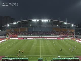 中乙联赛 成都蓉城B队VS广州蒲公英足球俱乐部 20250323 海报