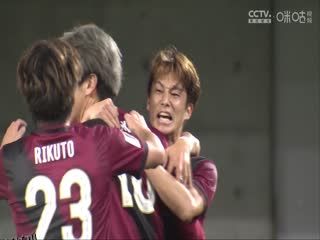 亚冠精英八分之一决赛 神户胜利船VS光州 20250305 海报