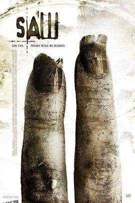 电锯惊魂2[电影解说] 海报