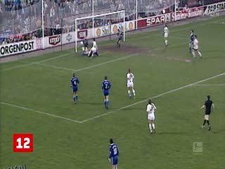 德甲 弗赖堡vs门兴格拉德巴赫 (谭逸雄) 20231104 海报