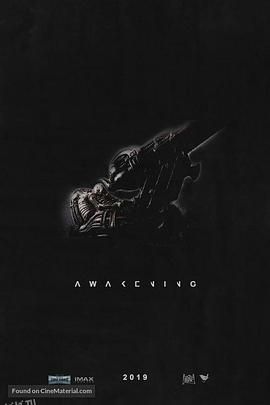 未定名异形契约续集[电影解说] 高清海报