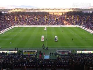 意甲 乌迪内斯vs亚特兰大 (乔迁) 20231112 海报