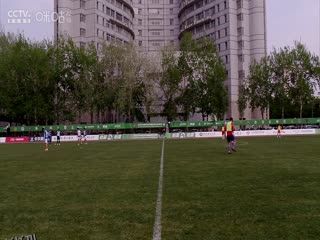 中乙联赛 北京理工VS上海海港富盛经开 20250409 海报