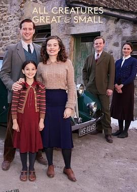 万物生灵：2022圣诞特别集 海报