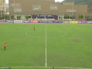 足协杯第二轮比赛 广西恒宸VS上海嘉定汇龙 20250419 海报