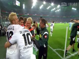 德甲 斯图加特vs汉堡 (吴子越) 20230601 海报