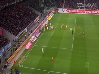 德甲联赛 海登海姆VS云达不莱梅 20250517 海报