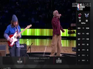 NBA常规赛 骑士VS魔术 20231212 海报