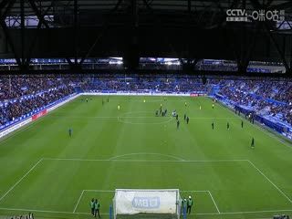 西甲  阿拉维斯vs拉斯帕尔马斯 20231209 海报