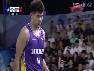 超三联赛 深圳赛区Day2晚间场全场回放 20231022 海报