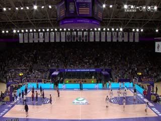 CBA常规赛第9轮 北京控股VS新疆伊力特 20231119（周赫） 海报