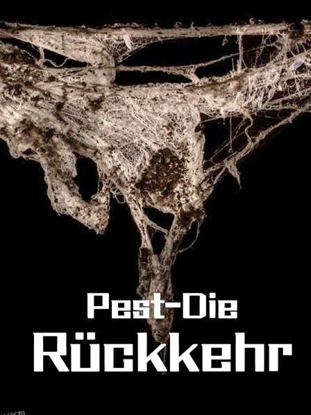 黑死病 下 海报