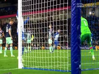 英超 布莱顿vs伯恩利 (郭灿亮) 20231209 海报