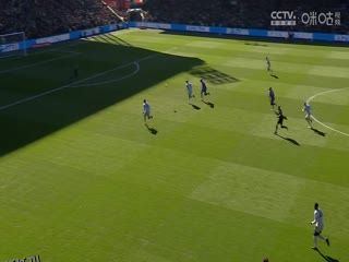 足总杯第五轮比赛 水晶宫VS米尔沃尔 20250301 海报