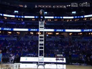 NBA常规赛 尼克斯VS魔术 20241228 高清海报