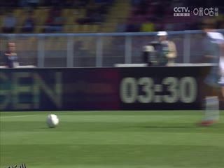 意甲联赛 莱切VS科莫 20250419 海报