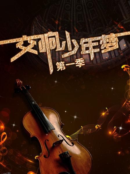 交响少年梦第一季 海报