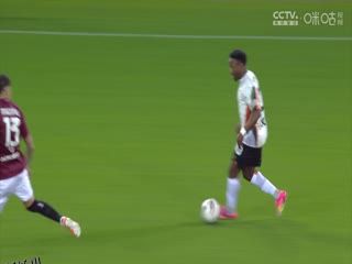 意甲联赛 都灵VS威尼斯 20250503 海报