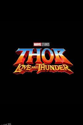 雷神4[电影解说] 海报