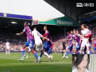 英超 西汉姆联vs阿森纳 (梅西家的麻袋) 20230416 海报