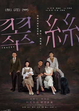 翠丝[电影解说] 海报