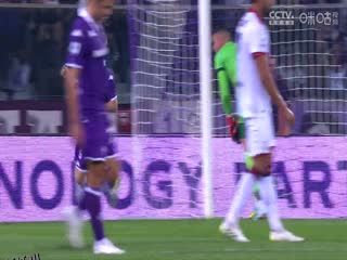 意甲  佛罗伦萨vs卡利亚里 (刘腾) 20231002 海报