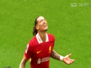 英超联赛 伯恩茅斯VS埃弗顿 20250104 高清海报