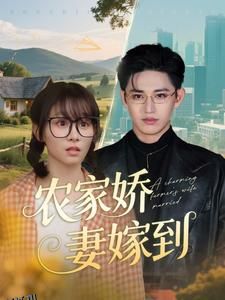农家娇妻嫁到 海报