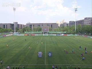 中乙联赛 山西崇德荣海VS山东泰山B队 20250516 海报