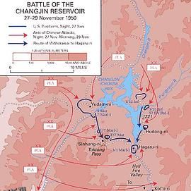 长津湖之战[电影解说] 海报