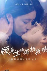 顾先生的偏执救赎 海报